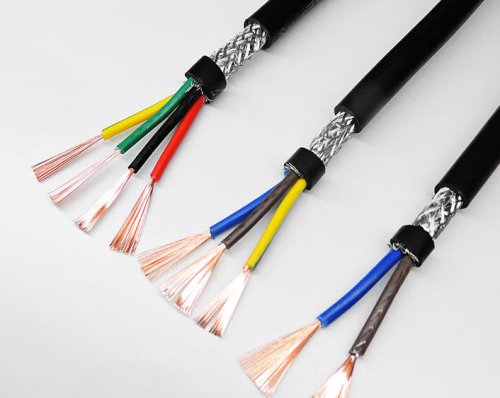 電線(xiàn)電纜分類(lèi)詳細(xì)匯總