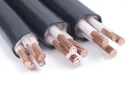 詳細(xì)解讀阻燃電線(xiàn)電纜